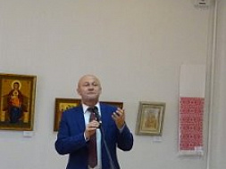 Факультет традиционной народной культуры Факультет традиционной народной культуры